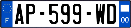 AP-599-WD