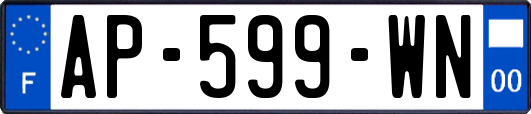 AP-599-WN