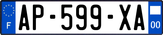 AP-599-XA