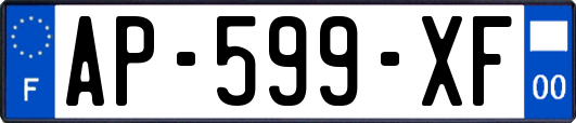AP-599-XF