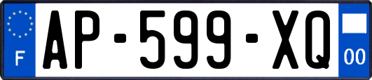 AP-599-XQ