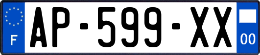 AP-599-XX