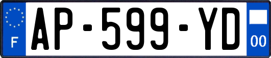 AP-599-YD