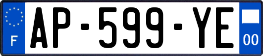 AP-599-YE
