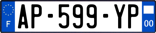 AP-599-YP
