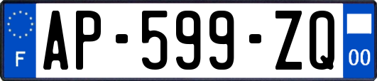 AP-599-ZQ