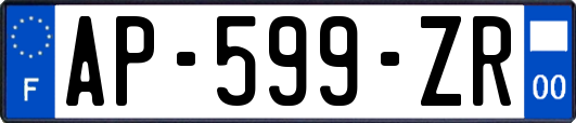 AP-599-ZR