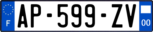 AP-599-ZV