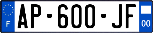 AP-600-JF