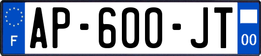 AP-600-JT