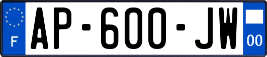 AP-600-JW