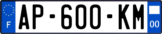 AP-600-KM