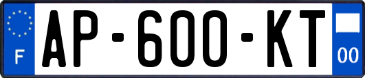 AP-600-KT