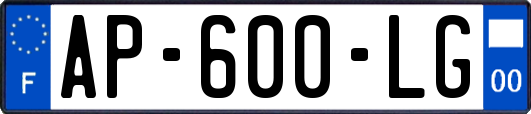 AP-600-LG