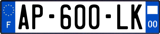 AP-600-LK