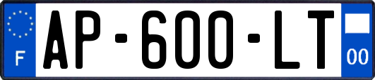 AP-600-LT
