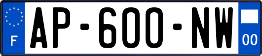 AP-600-NW