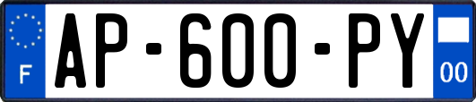 AP-600-PY