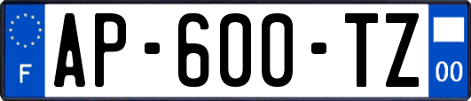 AP-600-TZ