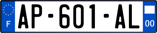 AP-601-AL