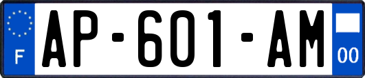 AP-601-AM