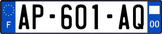 AP-601-AQ