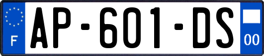 AP-601-DS