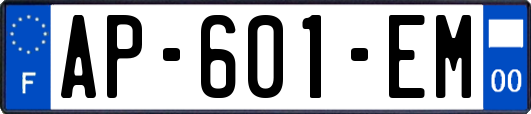 AP-601-EM