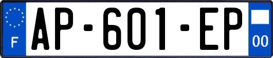 AP-601-EP