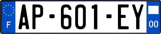 AP-601-EY