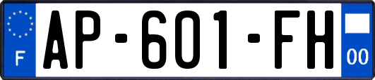 AP-601-FH
