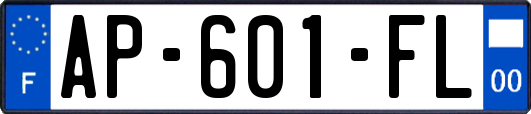 AP-601-FL