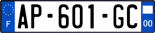 AP-601-GC