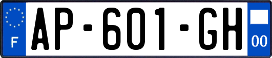 AP-601-GH
