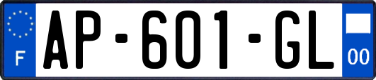 AP-601-GL