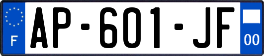 AP-601-JF