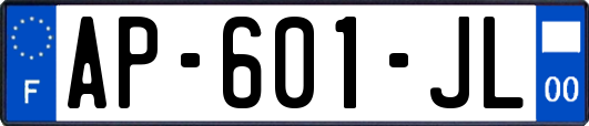 AP-601-JL
