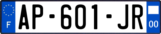 AP-601-JR