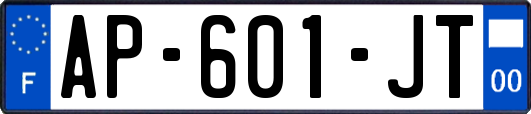AP-601-JT