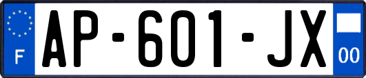 AP-601-JX