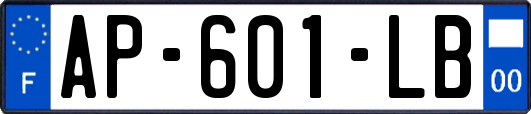 AP-601-LB