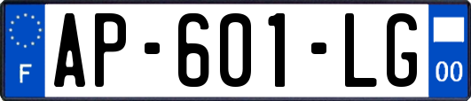 AP-601-LG