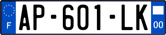 AP-601-LK