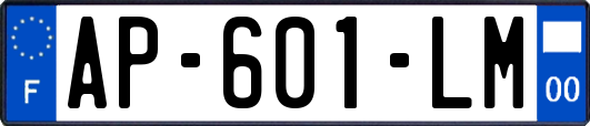 AP-601-LM