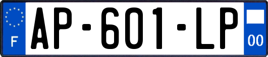 AP-601-LP