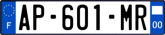AP-601-MR