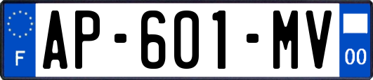 AP-601-MV