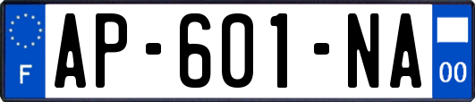 AP-601-NA
