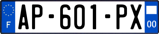 AP-601-PX