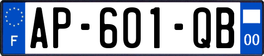 AP-601-QB